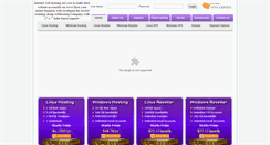 Desktop Screenshot of ewebguru.net