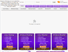 Tablet Screenshot of ewebguru.net
