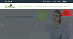 Desktop Screenshot of ewebguru.com